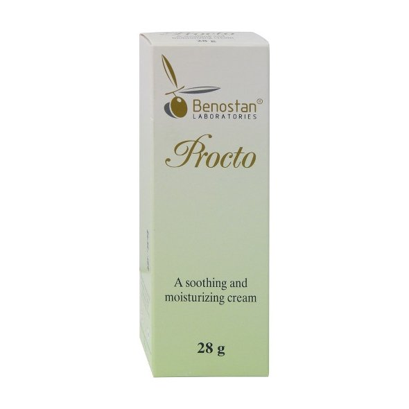 Procto Cream | 28G