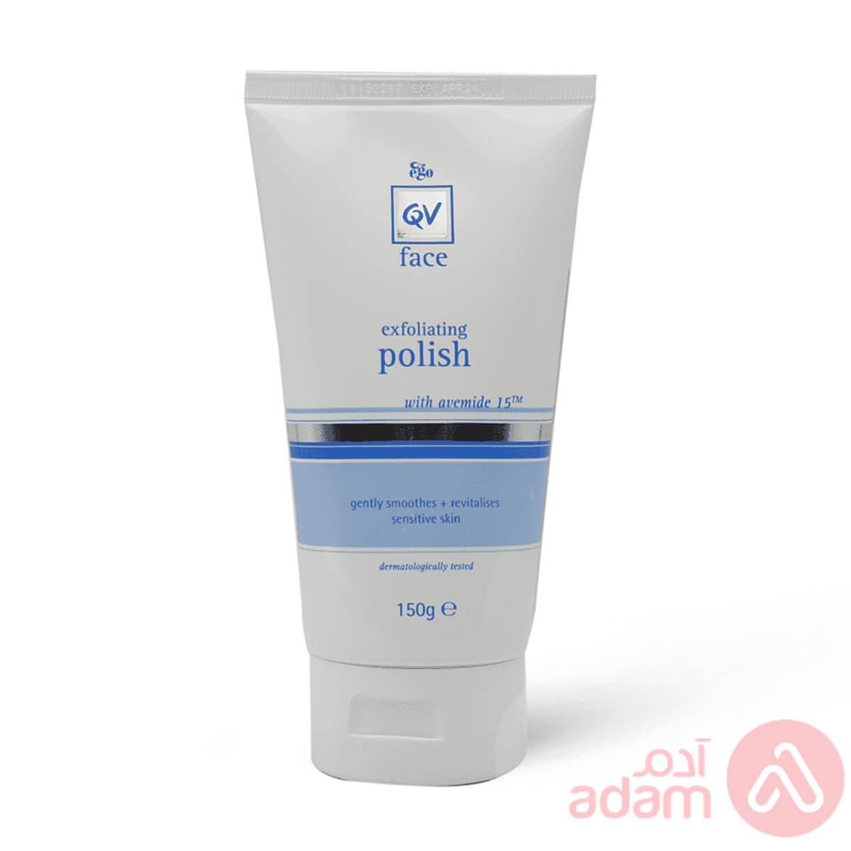 Qv Face Exfoliating Polish | 150Gm