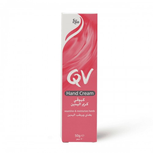 Qv Hand Cream | 50G