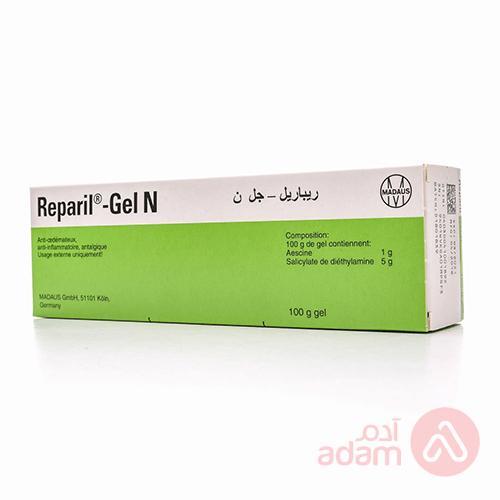 Reparilgel | 100G