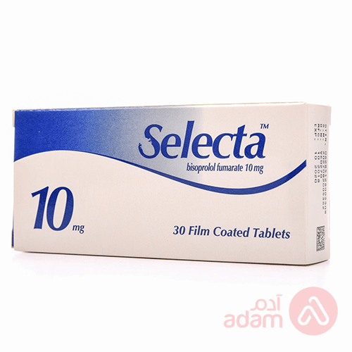 Selecta 30Tab | 10Mg