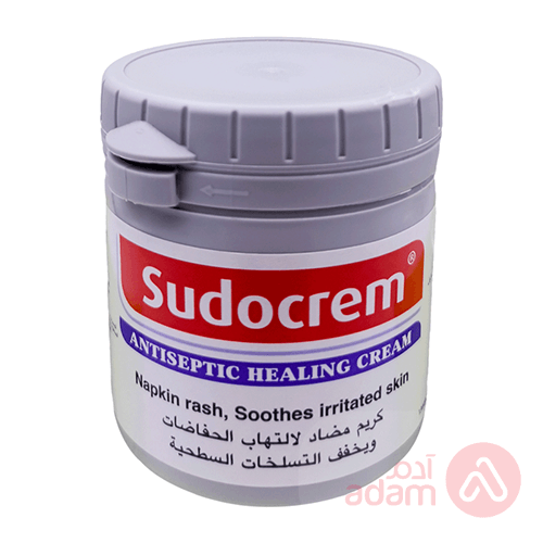 Sudo Cream | 125G
