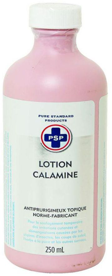 Calamine Lotion | 250Ml