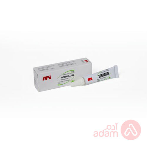 Tobracin 0.3% Eye Ointment | 5G