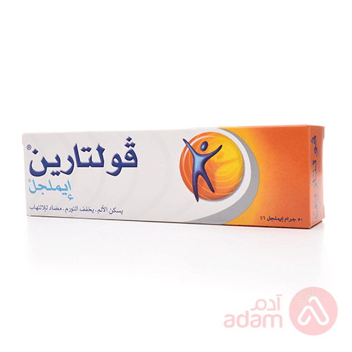 Voltaren 1% Emulgel | 50G