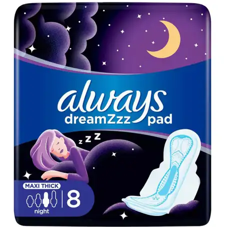 ALWAYS NIGHT WING | 8PCS