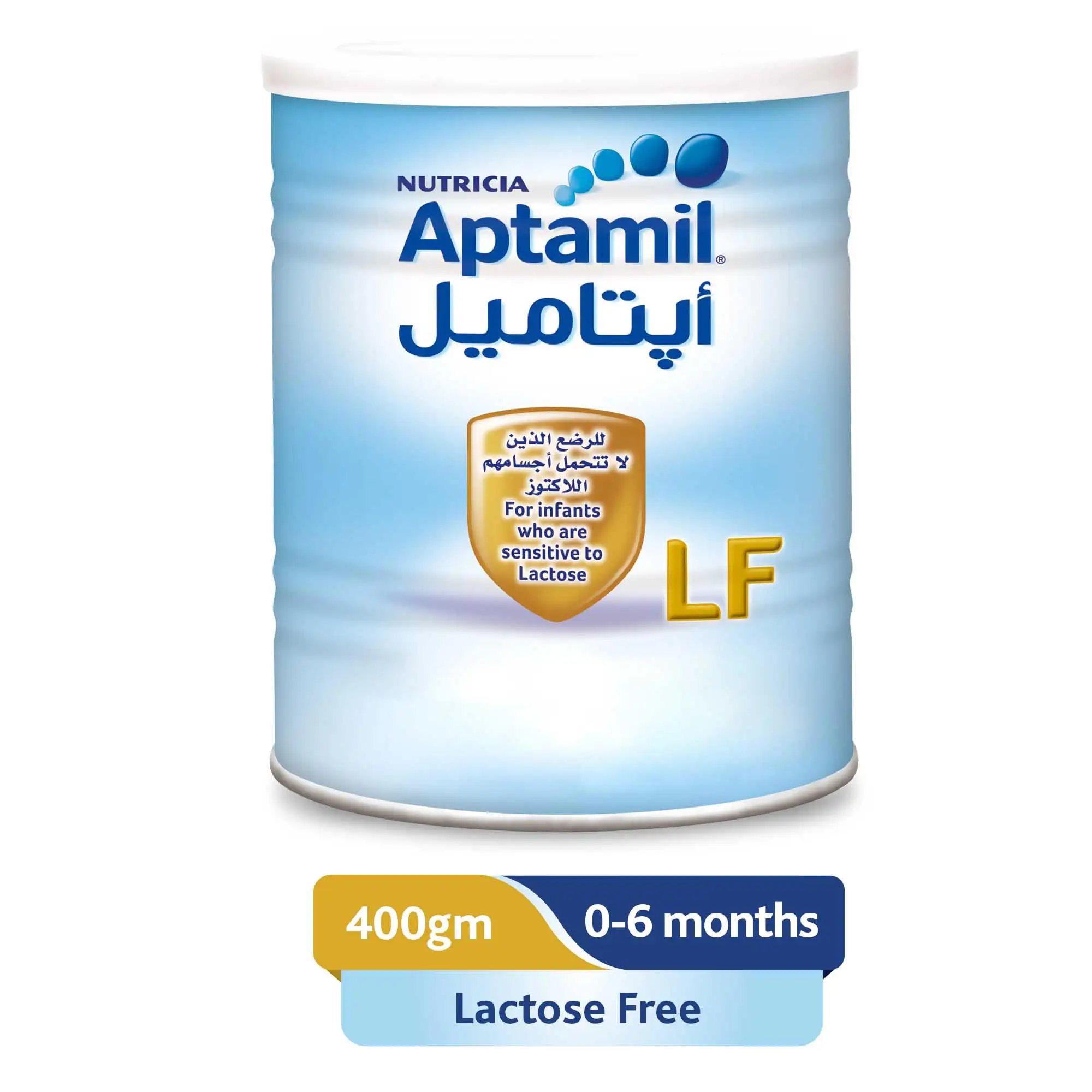 Aptamil Lf 400Gm