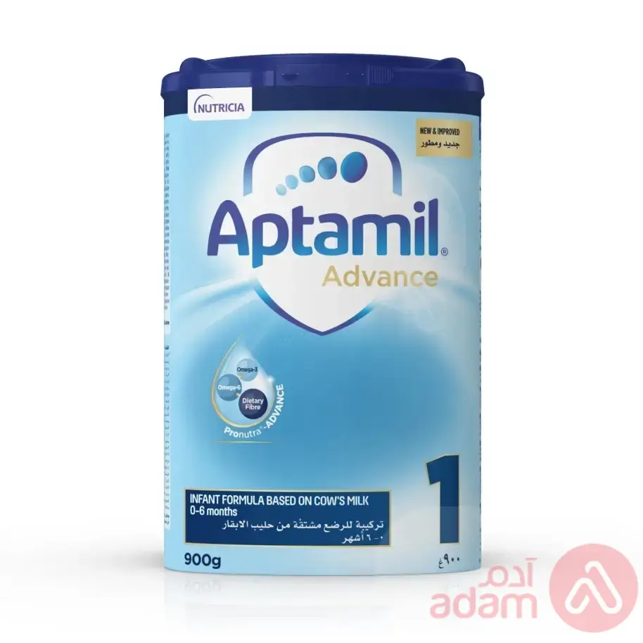 Aptamil Baby No 1 | 900G