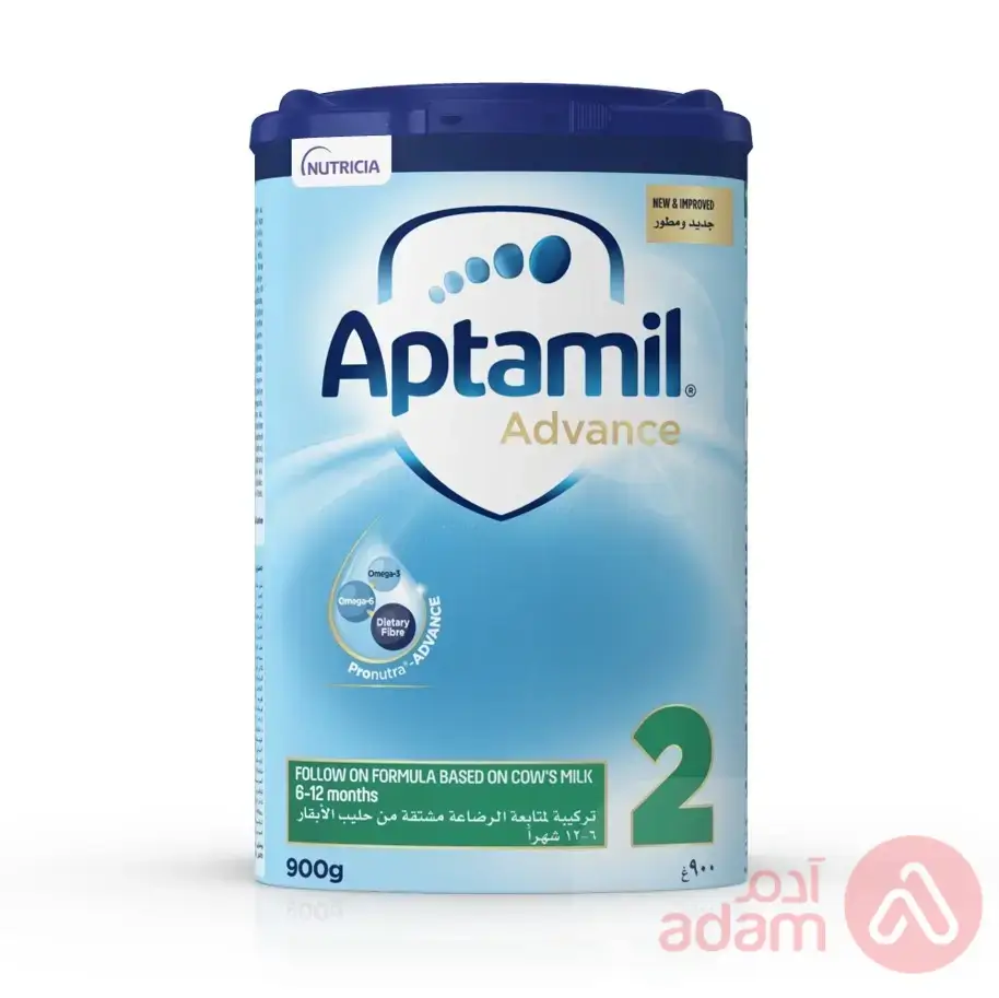 Aptamil Baby No 2 | 900G