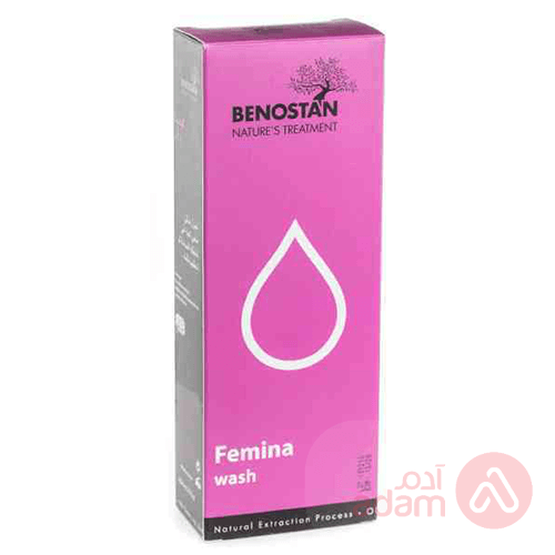 Benostan Femina Wash | 200Ml