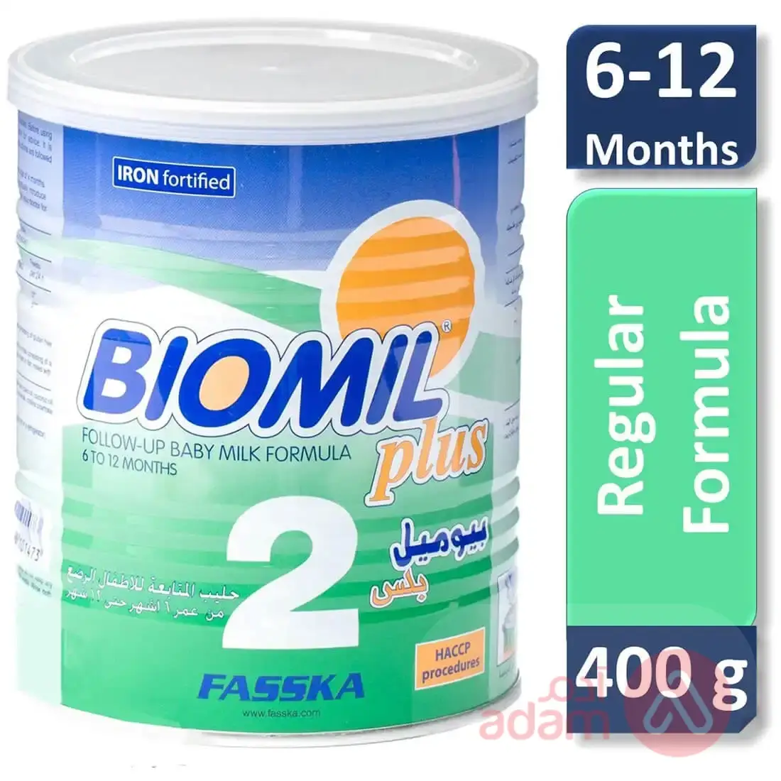 Biomil No 2 | 400G