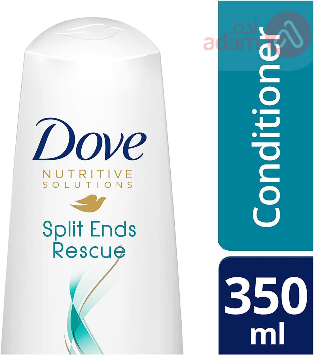 Dove Conditioner Split Ends Rescue | 350Ml