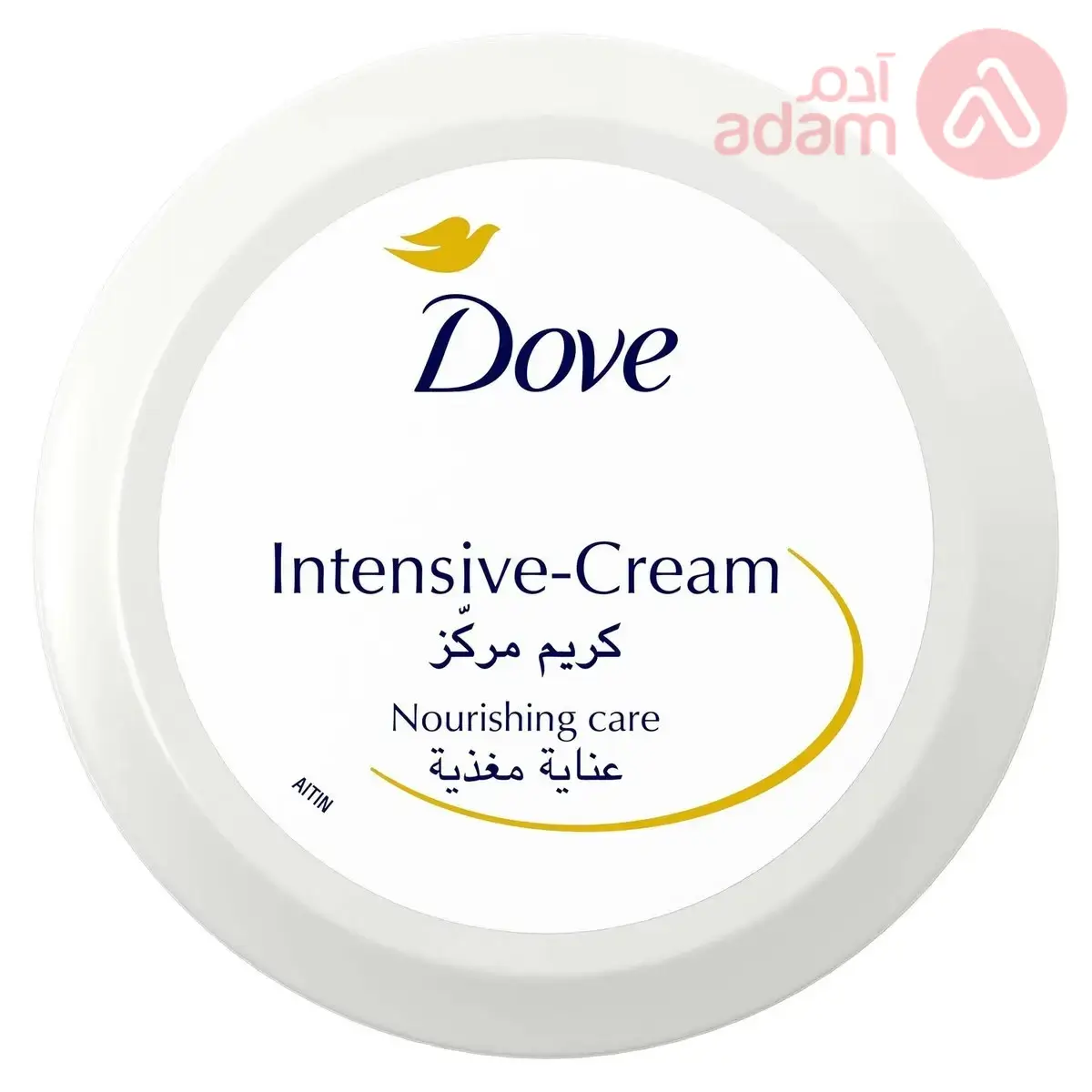 Dove Intensive Cream | 150Ml