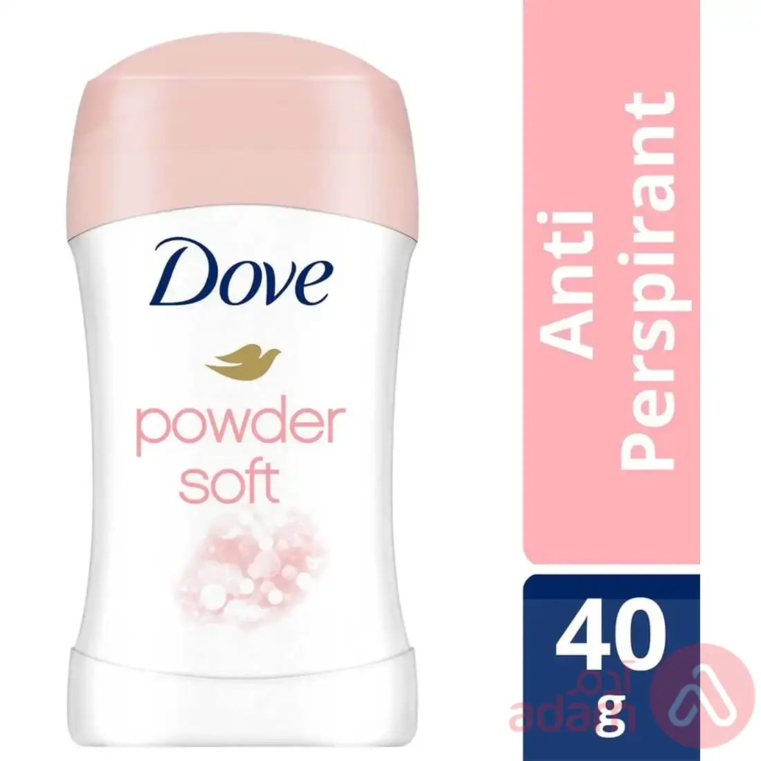 Dove Deo Stick Powder Soft | 40G