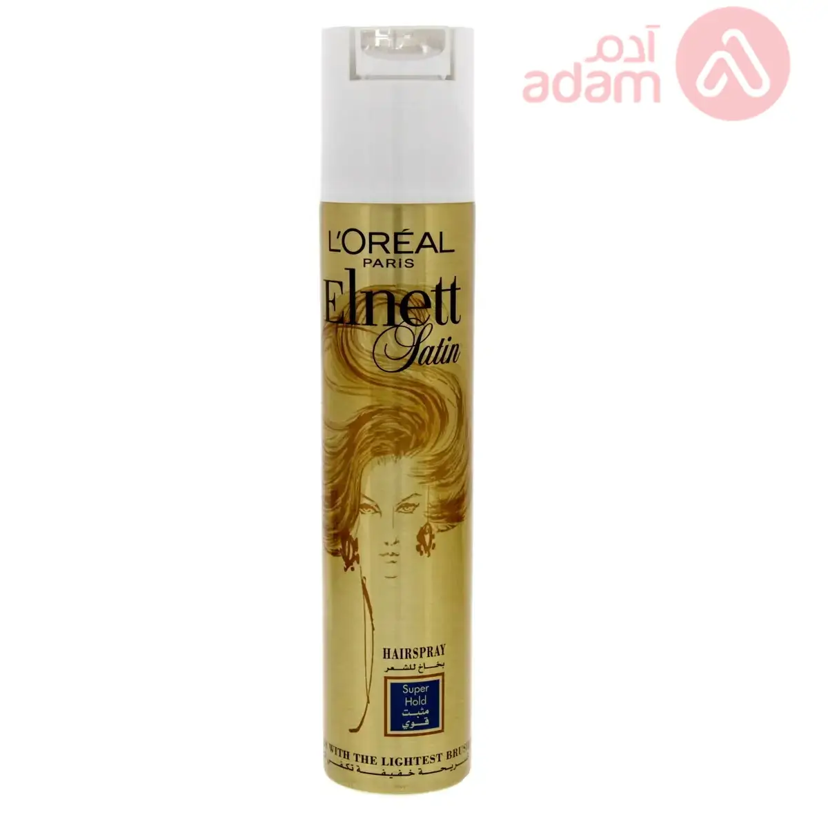 L'Oreal Paris Elnett Supreme Hold | 200Ml