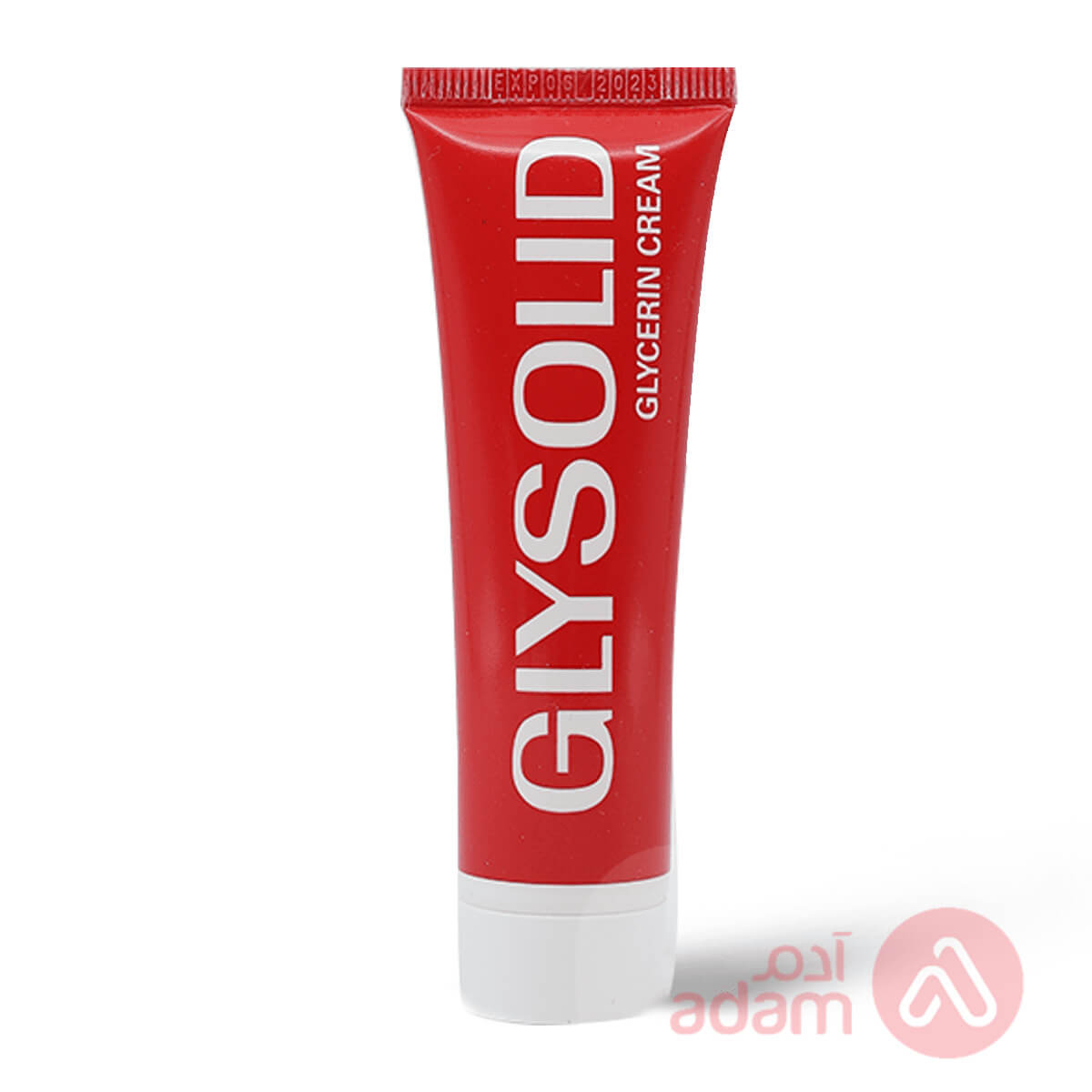 Glysolid Tube | 30Ml