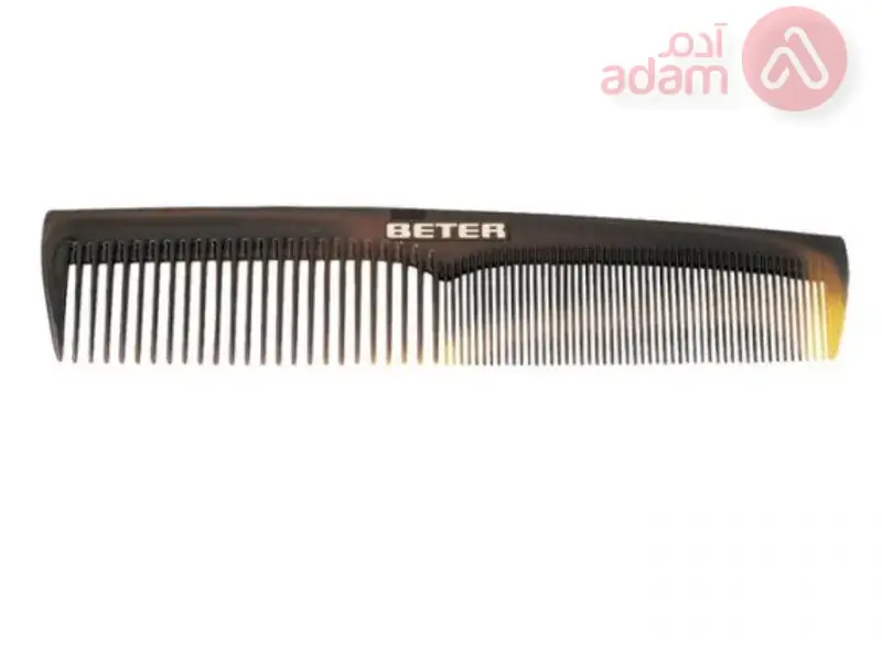 Beter Tortoise Style Comb 18.8 Cm (24322 )