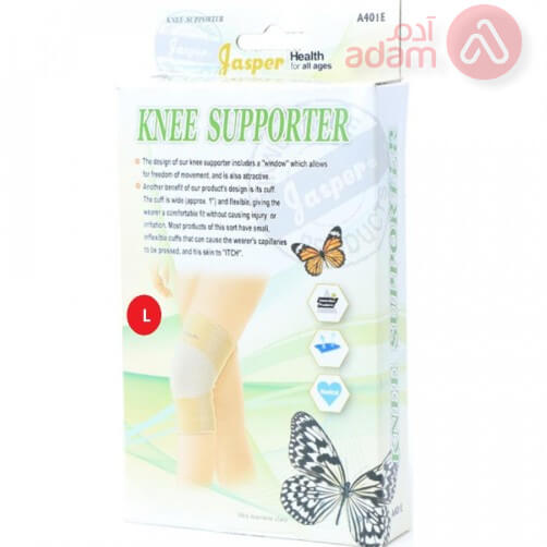 Jasper Knee Brace L (A401E)