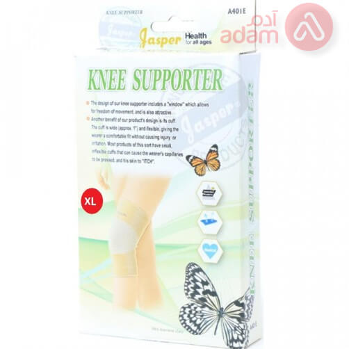 Jasper Knee Brace Xl (A401E)