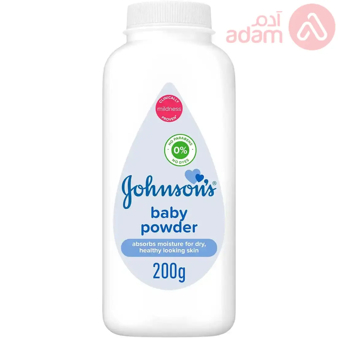 Johnson Baby Powder | 200G