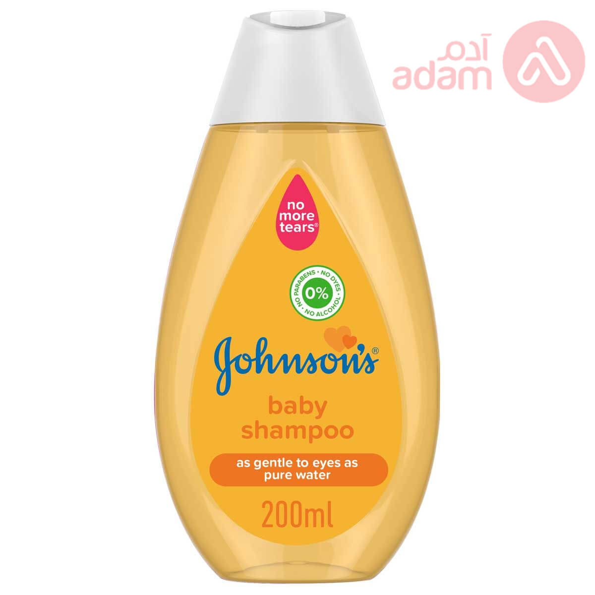 Johnson Baby Shampoo | 200Ml