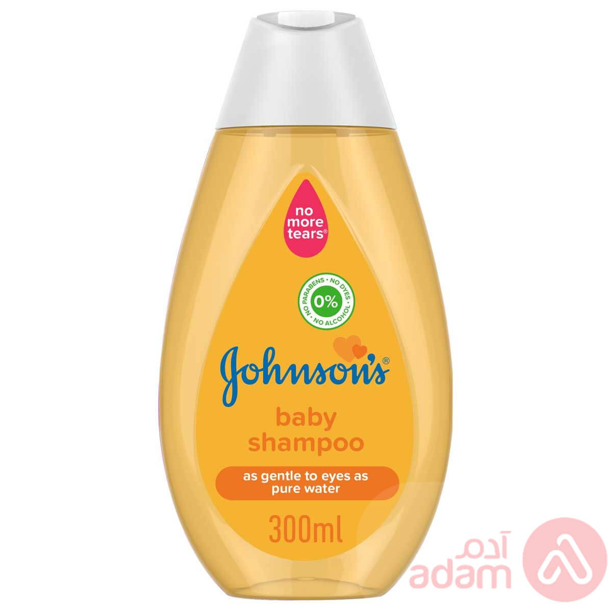 Johnson Baby Shampoo | 300Ml
