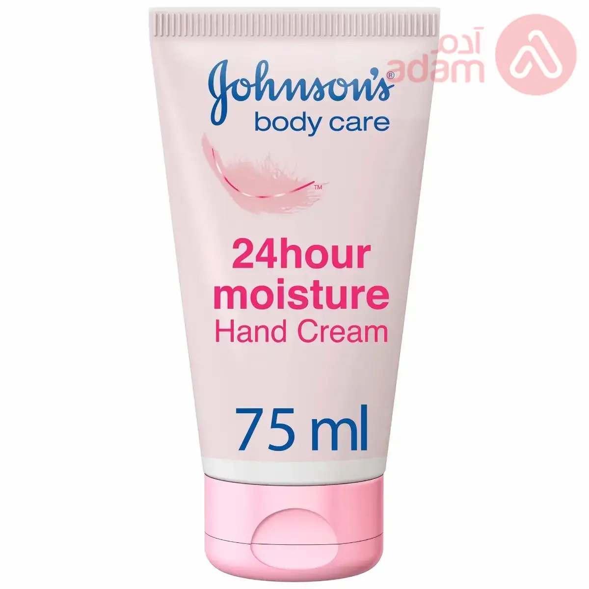 Johnson 24Hour Moisture Hand Cream | 75Ml