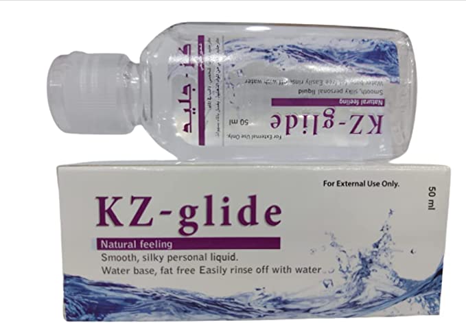 KZ-GLIDE | 50ML