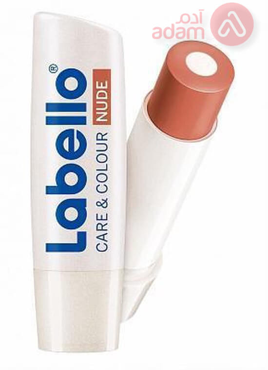 Labello Care And Colour Nude 4.8 GM