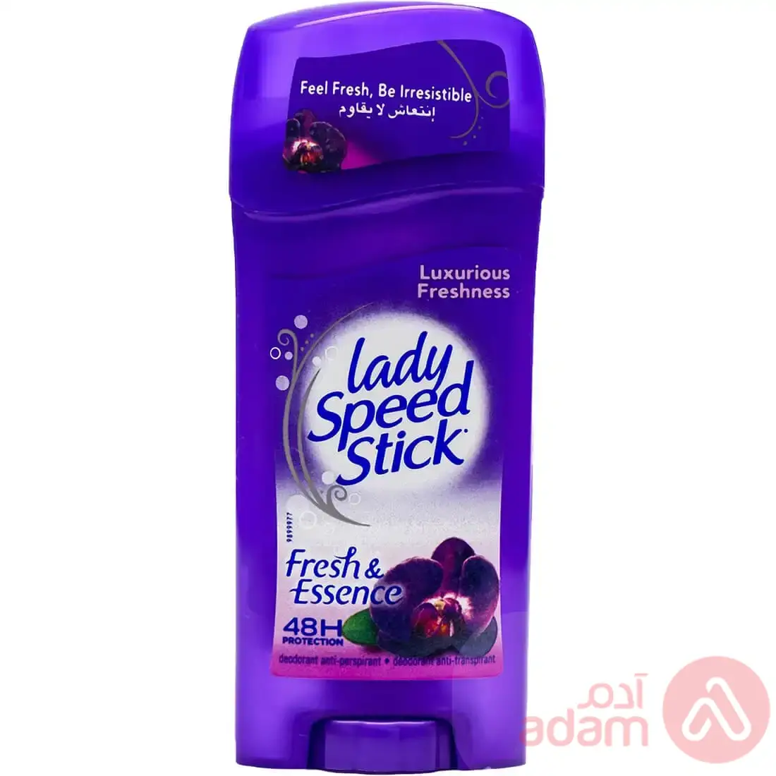 Lady Speed Stick Fresh & Essence Luxurious Freshness | 65Ml