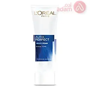 Loreal White Perfect Milky Foam 100ML