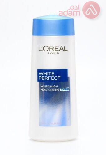 Loreal Paris Toner White Perfect 200ML