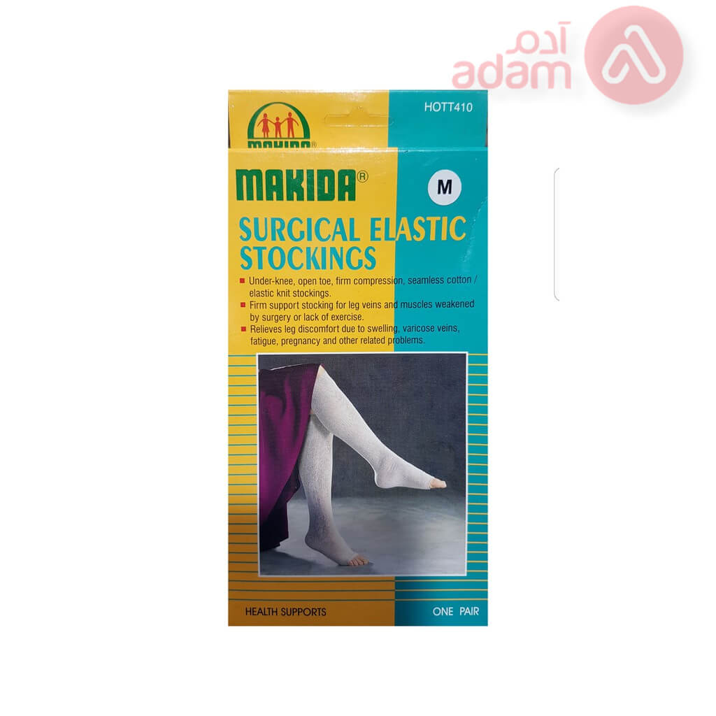 Makida Surgical Stocking(Hott410)