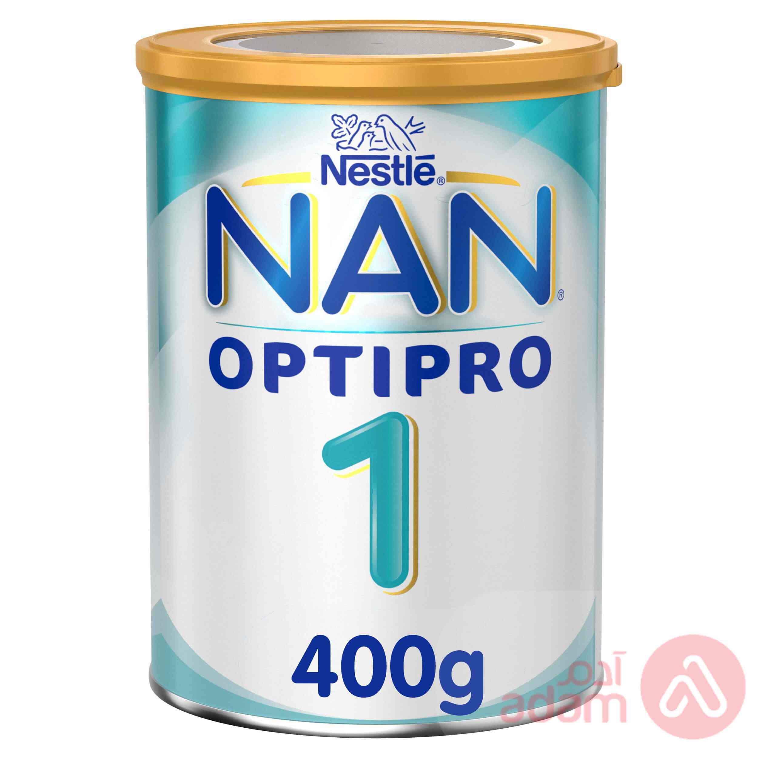 Nan No 1 | 400G