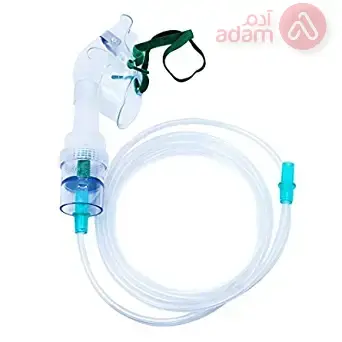 Nebulizer Mask Kit