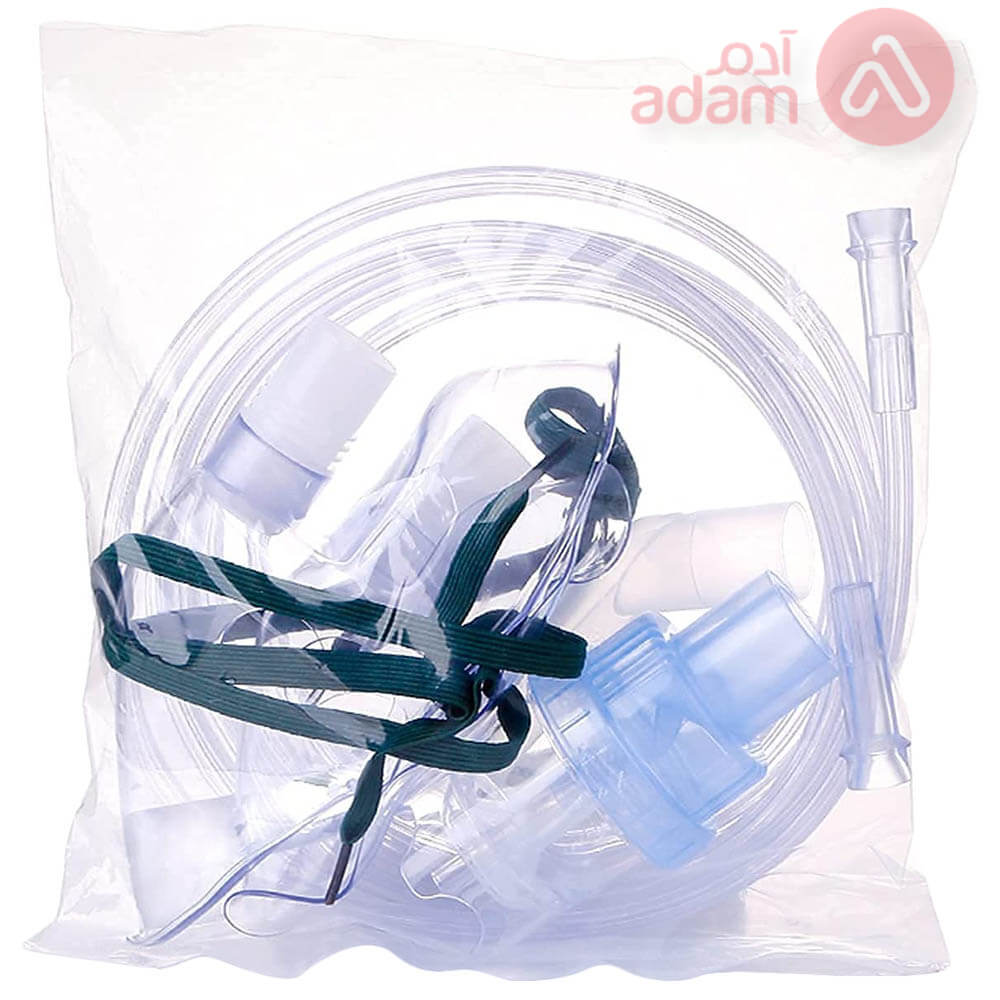 Nebulizer Mask Medi