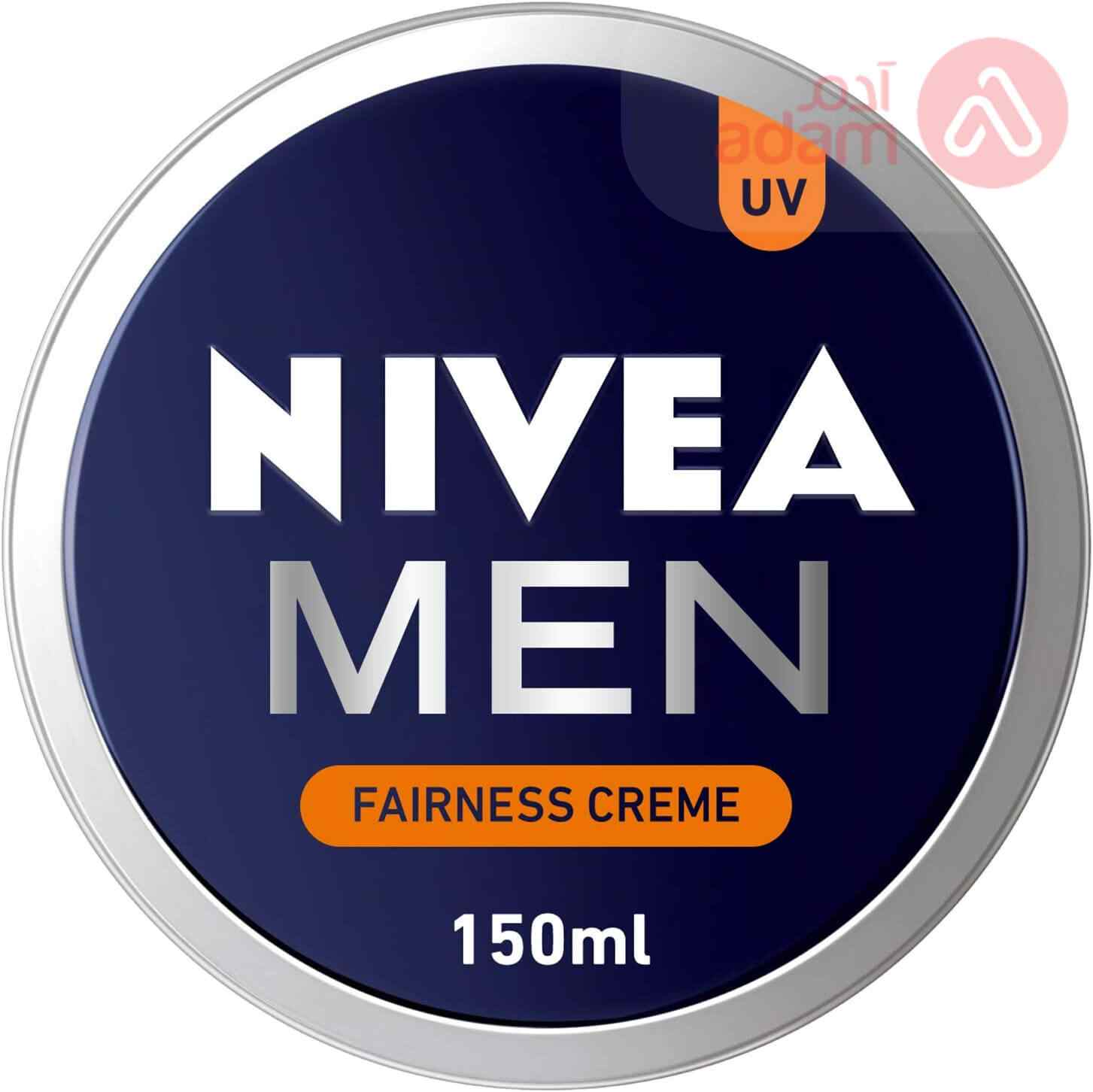 Nivea Men Fairness Cream | 150Ml