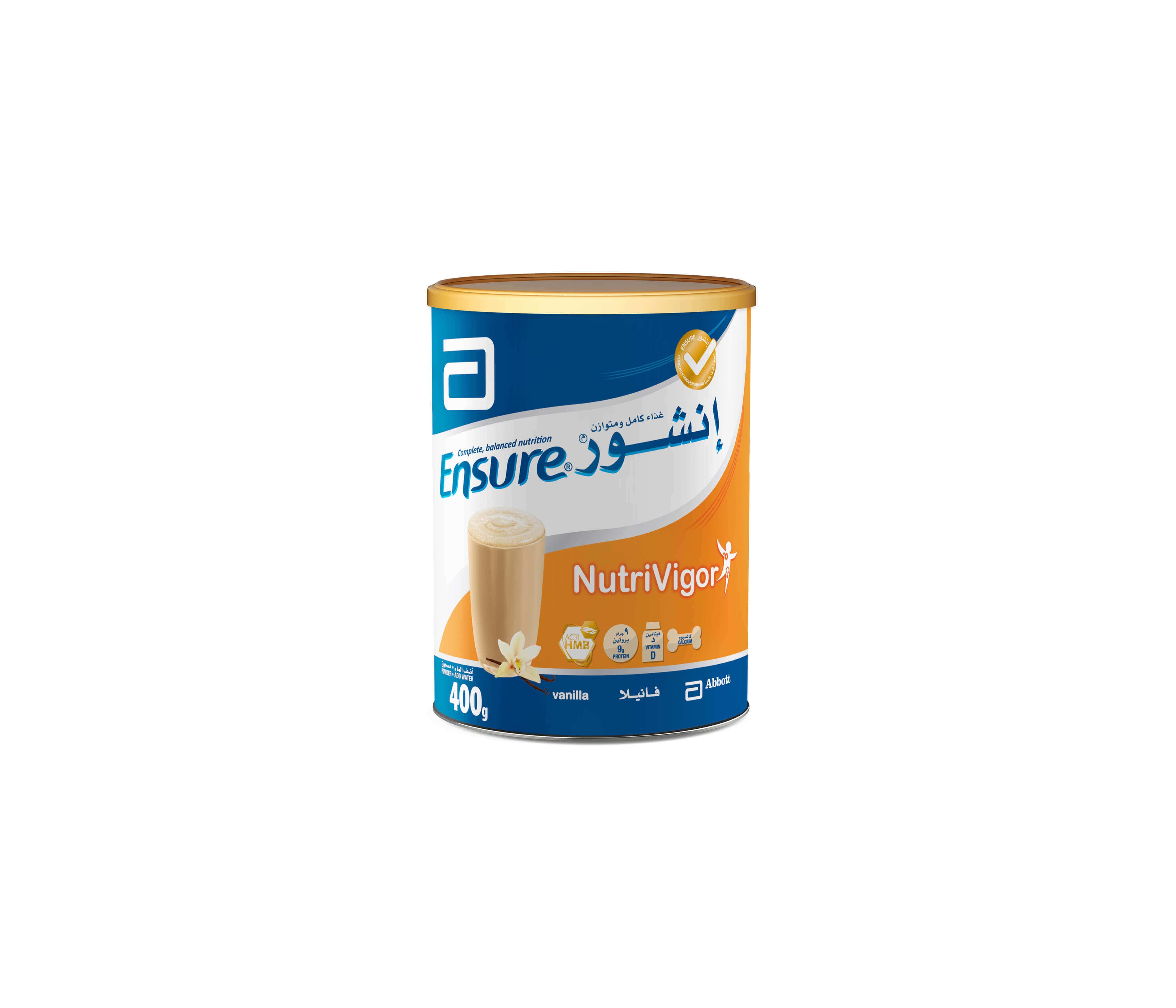 Ensure Nutritional | 400G