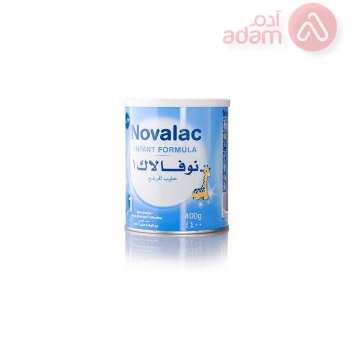 Novalac It 1 | 400GM