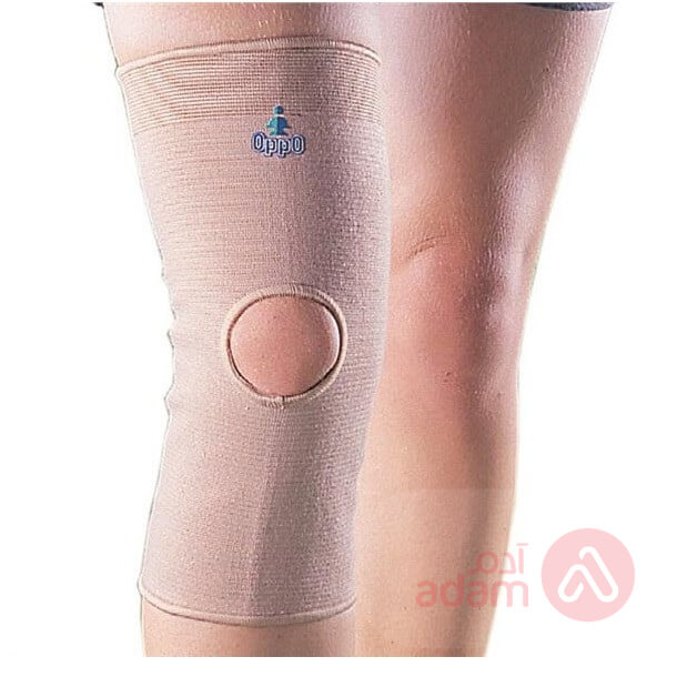 Oppo 2021 L Patella Knee Support