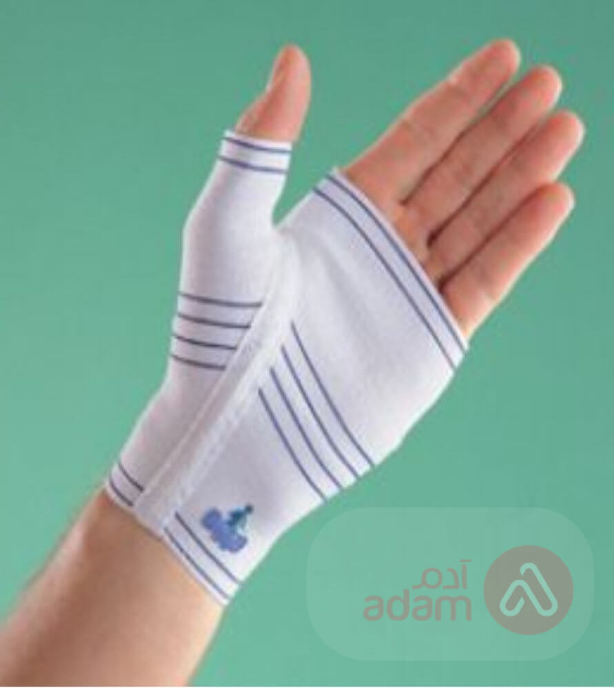 Oppo 2084 Xl Left Palm Brace