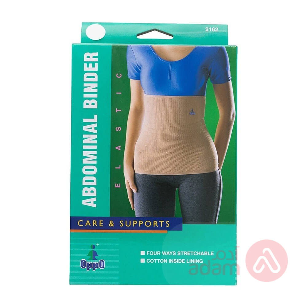 Oppo 2162 L Abdominal Binder