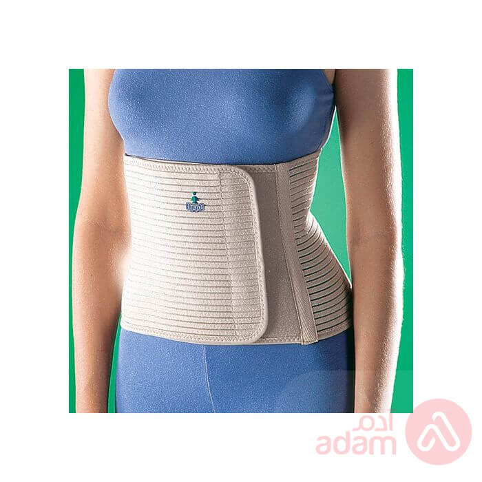 Oppo 2260 Xl Abdominal Support