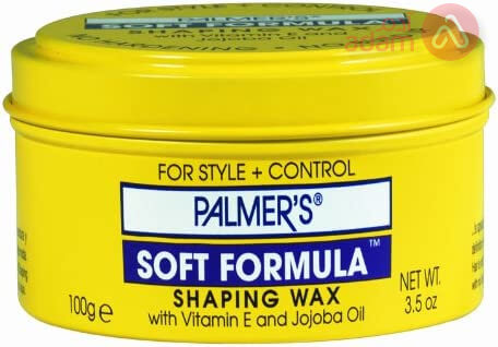 PALMERS SOFT FORMULA SHAPING WAX | 100GM