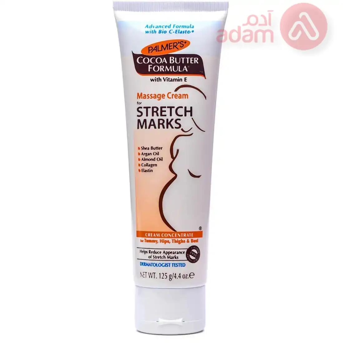 PALMERS STRETCH MARK CREAM | 125GM