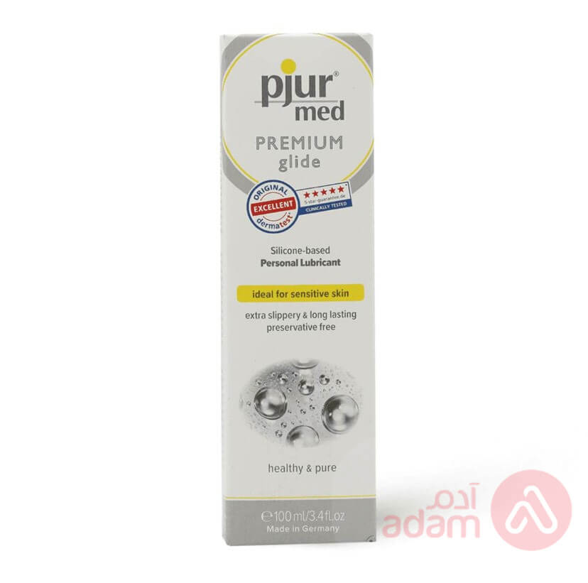 Pjurmed Premium Glide | 100 Ml