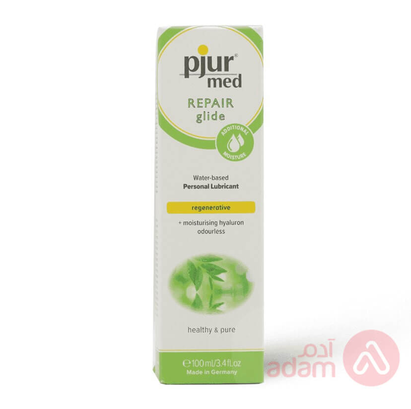 Pjurmed Repair Glide | 100 Ml