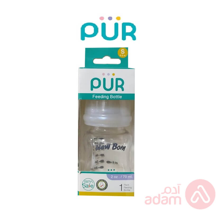 Pur New Born Bottle (6506)