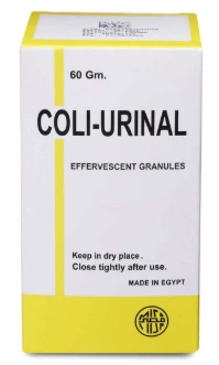 COLI URINAL GRANULES