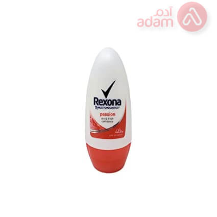 Rexona Deo Roll Passion 50ML